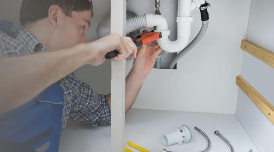 Local water heater installation in Lagrangeville, NY